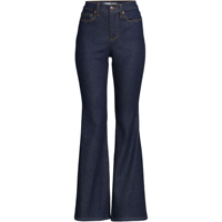 Jeans Skinny Femme Taille Haute en Denim de Qualité Supérieure, Grandes Tailles, Tendance, OEM ODM, Écologiques, Respirants, Séchage Rapide, Décontractés pour l'Été
