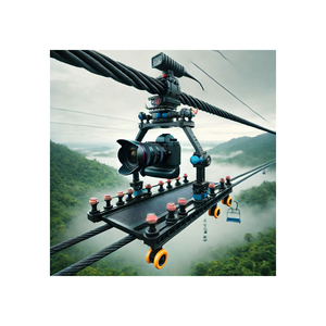 Smart Imaging and Systems for Ropeway and Industrial Safety AI-Powered Multi-Camera Systems for Industrial Process Optimization - Product Image 6