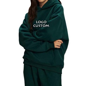 2025 vêtements décontractés meilleure vente 2025 respirant OEM femmes sweats à capuche pull qualité supérieure femmes vêtements sweats à capuche et sweat - Product Image 4