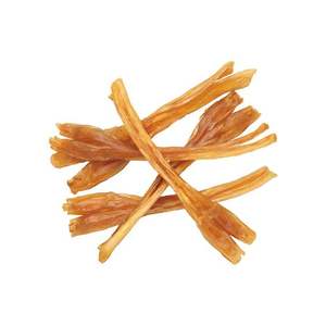 เอ็นเนื้อแท่งเนื้อออร์แกนิกสำหรับสุนัขเพื่อสุขภาพฟันที่ดีที่สุดเนื้อเอ็นเนื้อไขมันต่ำเอ็นสุนัขเคี้ยวเนื้อวัวธรรมชาติสำหรับรักษาสุนัข - Product Image 1