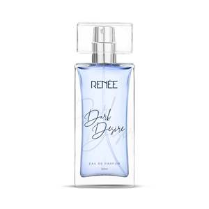 RENEE Dark Desire Eau de Parfum - Spray Corporel Floral et Boisé Sucré - Product Image 3