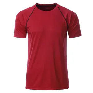 Camiseta Deportiva Atlética para Hombre Merchan - Product Image 6