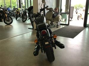 Moto de rue de haute qualité 2025-2026 Royals Enfields Shotgun 650, nouvelle, 648 cm³, bicylindre en ligne, 4 temps, prête à être expédiée dans le monde entier - Product Image 4