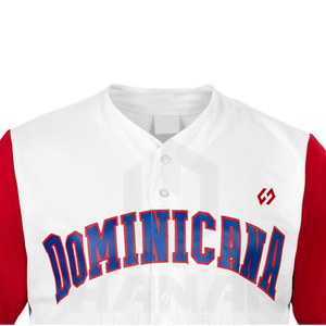 Nuevo precio razonable uniforme de béisbol mejor calidad ligero, transpirable Jersey y pantalones para deportes de equipo - Product Image 4