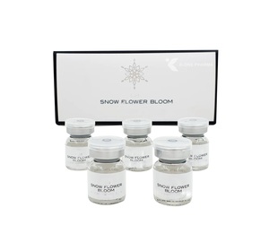 สโนว์ฟลาวเวอร์บลูมส์บำรุงผิวเพิ่มความชุ่มชื้นให้ผิวเพิ่มความสดชื่นให้ลูกน้อยดูมีวิตามินที่อุดมไปด้วยการต่อต้านริ้วรอยการดูแลความงามส่วนบุคคล - Product Image 1