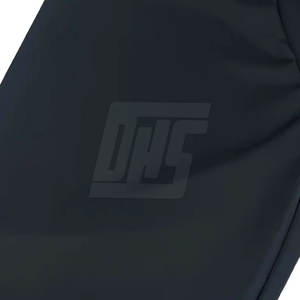 Short de compression moderne pour homme avec design modelant le corps et coutures durables pour les séances d'entraînement sportif - Product Image 6