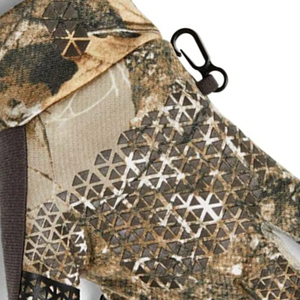 Venta caliente más nuevo diseño de moda tiro con arco guantes de tiro con arco de alta calidad de encargo al por mayor - Product Image 4