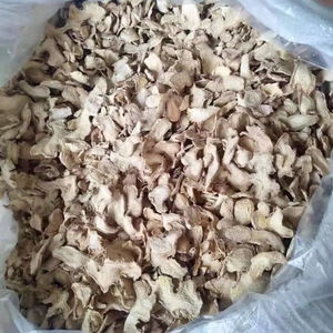 GINGEMBRE TRANCHÉ SÉCHÉ DE QUALITÉ SUPÉRIEURE D'EXPORTATION DU VIETNAM - Product Image 3