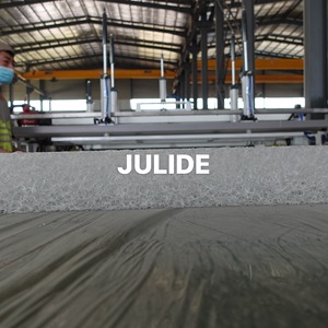 Máquina para Fabricar Colchones de Alta Elasticidad con Polímero <span class=keywords><strong>POE</strong></span> Japonés 4D de Alta Resiliencia y TPEE para Hoteles, Comfort Young - Product Image 5