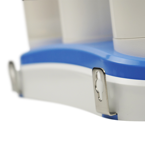 Producto más vendido 2024 Cartucho de filtro de 3 etapas con almacenamiento de purificación de agua para llenar un compresor de aire dental - Product Image 4