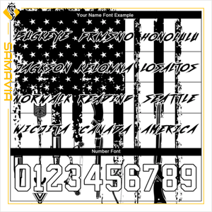 Conjunto Deportivo SAMAVIA para Hombre, Sudadera con Capucha, Logotipo Personalizado Impreso por Sublimación, Color y Talla Personalizables, Forro Polar Transpirable para Gimnasio - Product Image 4