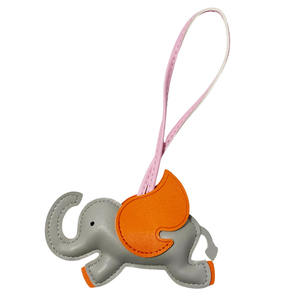 เครื่องหนังรูปดาวมีสเน่ห์พิมพ์โลโก้ด้วยทองคำเปลวออกแบบได้ตามต้องการ - Product Image 6