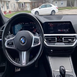 READY TO <b>DELIVERY</b> 2020 B M WW M 340 I - Product Image 2