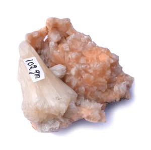 Apophyllite verte naturelle en vrac, meilleure qualité, Offre Spéciale, cristal de guérison naturel, amas minéral, spécimen métapultique - Product Image 5