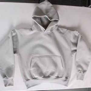 Vêtements de ville pour hommes pulls à capuche sweats à capuche pour hommes vente en gros de vêtements d'extérieur personnalisés sweats à capuche en coton molletonné à la mode - Product Image 6