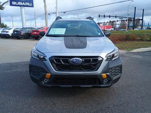 Neatly Used 2024 Subaaruu Outback Wilderness AWD Plus Accident Free LHD/RHD <b>Drive</b> - Product Image 1