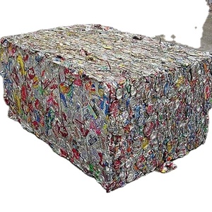 Hoàn hảo cao cấp chất lượng tinh khiết 99.9% nhôm phế liệu 6063/Nhôm UBC có thể phế liệu trong <span class=keywords><strong>USA</strong></span> - Product Image 1