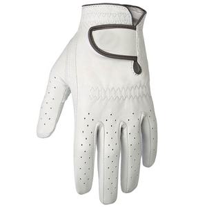 NOUVEAU Gants de golf en cuir véritable de qualité supérieure Meilleur prix Vente à chaud Toutes les tailles disponibles Gants de golf en cuir Cabretta Gloes - Product Image 6
