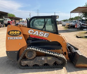 2021กรณี TR310B รถตักขนาดเล็กที่มีประสิทธิภาพและเชื้อเพลิงที่มีประสิทธิภาพ - Product Image 1