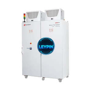 Keysight SL1007A เครื่องทดสอบระดับแบตเตอรี่ในเซลล์สำหรับทดสอบความต้านทานและความจุภายใน - Product Image 2