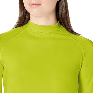 ชุดผื่นคันสำหรับผู้หญิงดีไซน์คลาสสิกป้องกันผื่นสวมใส่สบายป้องกันการเกิดริ้วรอยวัสดุทนทานขายดีปรับแต่งได้ตามต้องการ - Product Image 3