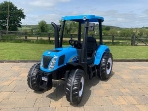Achetez des tracteurs New Holland à prix avantageux, les meilleures offres pour les agriculteurs et les concessionnaires. Tracteurs New Holland les plus vendus, à bas prix, en vente. - Product Image 4