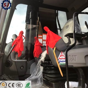 <b>Used</b> CAT320D2L Excavator 20Ton CE Certified Caterpillar Hydraulic Crawler Digger Low working hour in Stock - Product Image 6