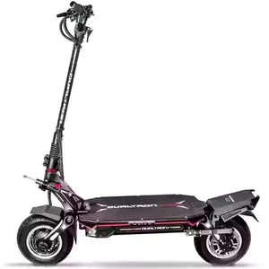 ACHETEZ EN TOUTE SÉCURITÉ NOUVELLE Trottinette électrique DualtronX Storm Limited |   Garantie de 3 ans Livraison rapide - Product Image 4