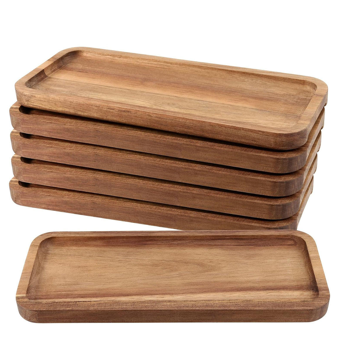 ตกแต่งด้วยไม้ธรรมชาติ