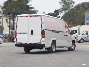 Véhicule électrique d'occasion 2025 – Véhicule électrique utilitaire Golden Cargo 2025, autonomie CLTC 345 km, fourgonnette 3050x1605x1565mm - Product Image 4