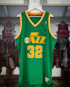 Uniforme de baloncesto, fabricación de camisetas de baloncesto para equipos de baloncesto, Jazz, Utah, en todos los Estados Unidos, camiseta de baloncesto - Product Image 4