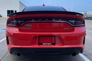 2023 Charger King Daytona Special Edition 1 de 300 King Daytona Special Editions, V8 suralimenté de 807 ch, Go Mango - Product Image 5