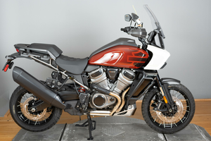 Nueva Venta caliente 2024 Harrleys-Daviidsons Pan America 1250 motocicleta especial - Product Image 4