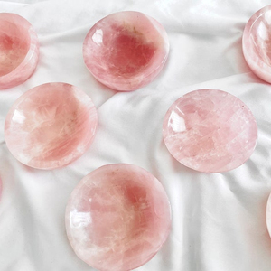 Cuenco de Ágata Pulida Hecho a Mano al por Mayor, Arte Popular, Mascota, Decoración del Hogar - Product Image 1