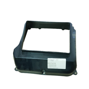 Protector de Escape Compatible con Pr3000I Ref 976234 para Piezas de Motor de Maquinaria - Product Image 1
