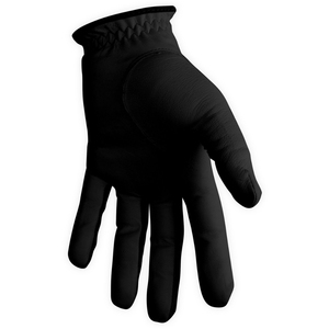 Nuevo superventas, guantes de golf de cuero PU para hombre, para todo tipo de clima con marcador de bola, paquete de 2 guantes de golf para mano izquierda y diestros - Product Image 5