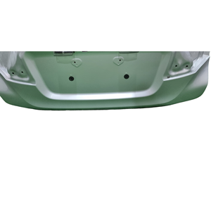 Puerta Trasera para TOYOTA C-HR Híbrido 67005-F4020 (16>23) - Product Image 4