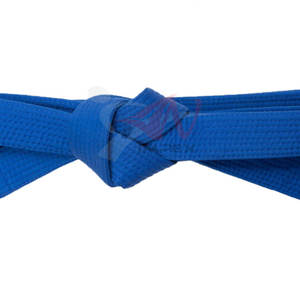 เข็มขัดยิวยิตสู Elite Performance คุณภาพพรีเมียม เย็บอย่างแข็งแรง ทนทานต่อการใช้งาน - Product Image 3