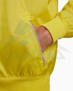 Veste Wind Barker Nouveau Design pour Hommes Vestes de Bonne Qualité Vestes Wind Barker de Haute Qualité pour Hommes - Product Image 5