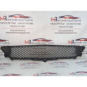 Griglia Paraurti MERCEDES Classe B W246 2a Serie A2468851122 607951 (K9K) (12>) - Product Image 1