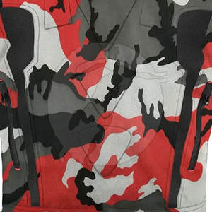 Hecho en material de alta calidad, chaqueta de Cordura transpirable para hombre, chaqueta Cordura más vendida para hombre - Product Image 5