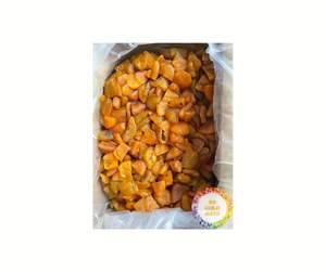 Fruit de la passion séché du Vietnam: collation en tranches, douce et savoureuse, exportée de fabricants de confiance pour les consommateurs internationaux - Product Image 1