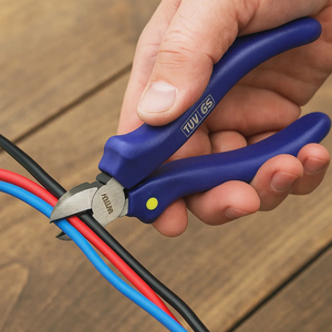 Alicates Utilex Corte Diagonale 150 mm. - Product Image 4