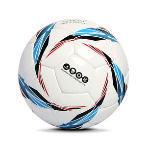 Ballon de football sur mesure de qualité supérieure, vente directe d'usine, faible MOQ - Product Image 4