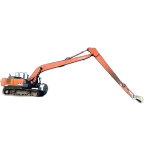 โรงงานขายส่ง 2019 HITACHI ZX250 LC-6 รถขุดมือสองพอสมควร Hitachi ZX250 รถขุดขนาดใหญ่หนักมือสอง Hitachi 25 ตัน - Product Image 1