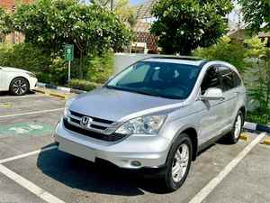 ใช้ H Onda CRV 2010 LHD - Product Image 3