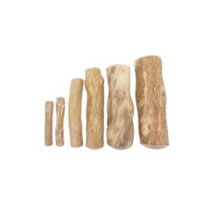 Chien à mâcher en bois de café/meilleure vente sans ingrédients artificiels jouet à mâcher pour chien en bois - Product Image 6