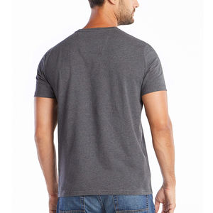 เสื้อยืดผ้าฝ้าย100% พิมพ์ลายตามสั่ง - Product Image 4