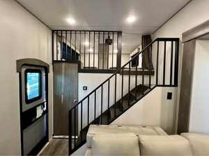 Remolque de Campamento Todoterreno Travel Lite Rove Lite 16RB 2024, Autocaravana para Campamento de Aventura, Casa Móvil - Product Image 6