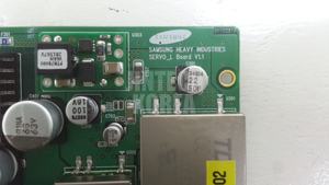 11547) [USADO] SERVO_L BOARD V1.1 PARA INDUSTRIAS PESADAS - Product Image 4